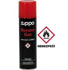 Zippo Plyn do zapaľovačov 250 ml