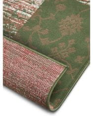 Hanse Home AKCIA: 200x290 cm Kusový koberec Gloria 105521 Green Creme 200x290