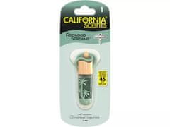 California Scents E303651000 CS Redwood Streams závesná vôňa