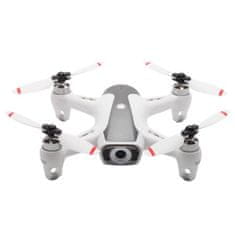 Syma SYMA W1 PRO 4K 5G WIFI GPS RC dron biely KX7224