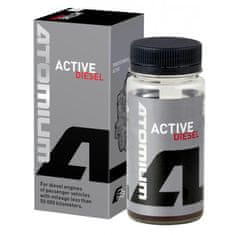 Active Diesel - 90 ml - Motorové aditívum