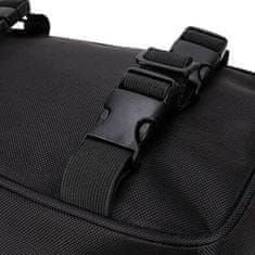 B-SOUL Zadné 2.0 taška na nosič čierna