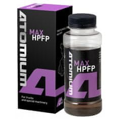 MAX HPFP (aditívum pre palivové čerpadla, common rail a vstrekovače dieselových motorov) - 200 ml