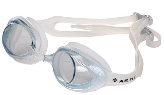 Artis Multipack 3ks Kamýk plavecké okuliare číra