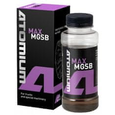 MAX MGSB (aditívum pre nápravy, redukčné prevodovky a samosvorné diferenciály) - 200 ml