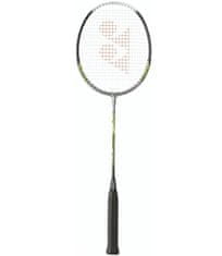 Yonex Muscle Power 2 badmintonová raketa strieborná, L4