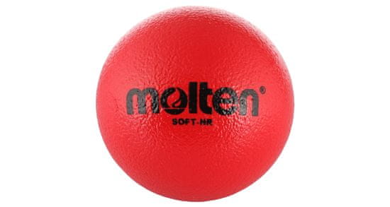 Molten Soft-HR lopta na hádzanú, č. 0