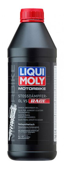Liqui Moly Tlmičový olej Motorbike VS RACE, 1 liter - Liqui Moly