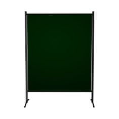 ROOSTERWELD Ochranná zváračská záclona SPECIAL SPECIAL 2000 tmavo zelená (matná)