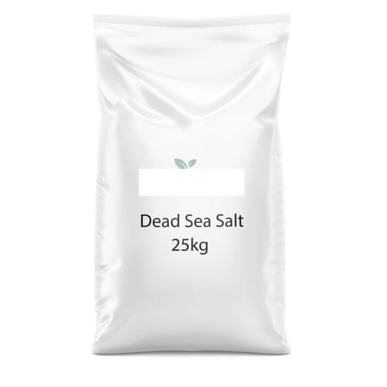 Minerál Beauty Mineral Beauty 100% NATURAL morská soľ do kúpeľa jemne zrnitá 25kg