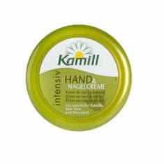 Kamill Intensiv krém na ruky a nechty dóza 150ml