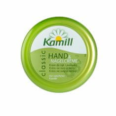 Kamill Classic krém na ruky a nechty dóza 150ml