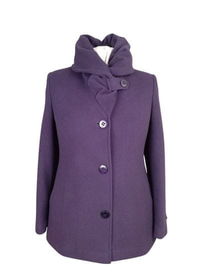 M-Style kabátyŽilina Dámsky kabát JARKA krátka