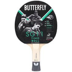 Butterfly Timo Boll SG11 raketa na stolný tenis