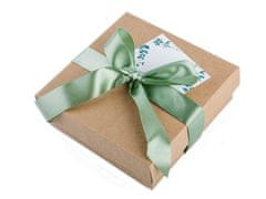 GIFTOLOGY HELLO YELLOW darčeková krabička pre ženu