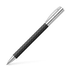 Faber-Castell Ambition 3D Listy, guľôčkové pero