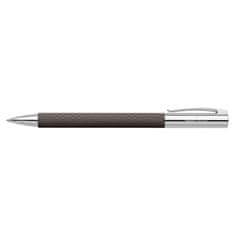 Faber-Castell Ambition OpArt čierna Sand, guľôčkové pero