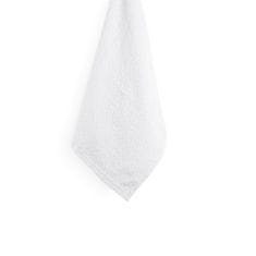 Sorema RIBBON Bavlnený uterák Farba: Biela, Rozmer: 95x150 cm