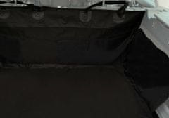 SIXTOL Ochranná deka do kufra auta CAR TRUNK COVER PRO
