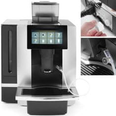 Hendi Automatický kávovar s dotykovou obrazovkou 2700 Watt 208540
