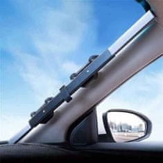 JOIRIDE® Univerzálna rozťahovacia slnečná UV clona do auta (1 ks, 155 cm x 65 cm) | GLADESHADE 