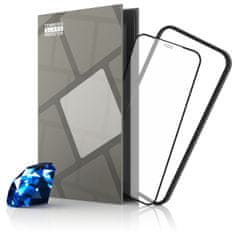TGP Zafírové ochranné sklo pre iPhone 12 mini, 40 karátové + certifikát GIA