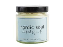 GIFTOLOGY Sójová sviečka 300g - nordic soul