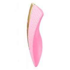 Shunga SHUNGA OBI Soft Pink vibrátor na klitoris