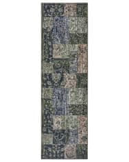 Hanse Home AKCIA: 80x150 cm Kusový koberec Celebration 105447 Kirie Green 80x150