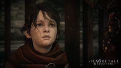 Focus A Plague Tale: Requiem (Xbox saries X)
