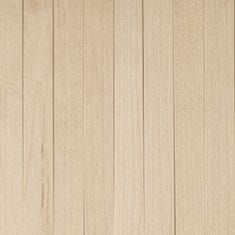 Flexibilný drevený podnos - DETRAY ARCE