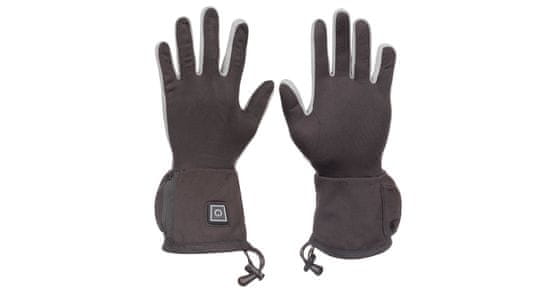 ThermoSoles & Gloves Vyhrievané rukavice Thermo Gloves, S-M