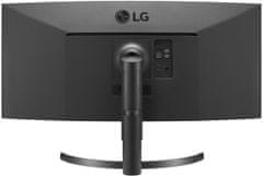 LG 35WN75CP-B - LED monitor 35" (35WN75CP-B.AEU)