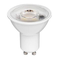 Osram 10x LED žiarovka GU10 6,9W = 50W 575lm 4000K Neutrálna biela 120°