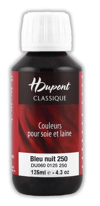 Darwi DUPONT - Farba na hodváb linaire des alpes (469) 0,125 L