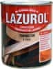 Barvy laky Hostivař LAZUROL TOPDECOR S1035 - Tenkovrstvá lazúra na drevo 2,5 l t064 - buk