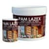 Lazex - Vysokokvalitná hrubovrstvá lazúra 0,7 l jaseň strieborný