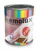 KEMOLUX 2v1 - Jednovrstvová antikorózna farba 0,75 l matný biely