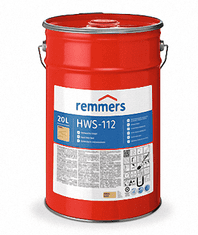 Remmers REMMERS HWS-112 - 1-zložkový tvrdý olejový lak REM - farblos 1 L
