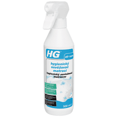 HG Systems HG 635 - Osviežovač matracov 500 ml