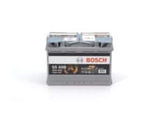 Bosch S5 70Ah Autobatéria 12V , 780A , 0 092 S5A 080