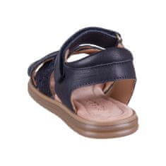 BISGAARD Sandále fialová 34 EU Anette