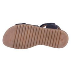 BISGAARD Sandále fialová 34 EU Anette