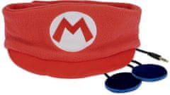 OTL Tehnologies Super Mario, červená