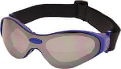 Rulyt Zimné športové okuliare TT-BLADE MULTI, metalická modrá