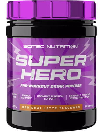 Scitec Nutrition Superhero 285 g