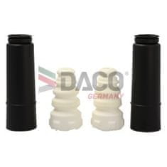 DACO Zadné kryty preti prachu a dorazy tlmičov Seat ALTEA XL (5P5, 5P8) - DACO Germany