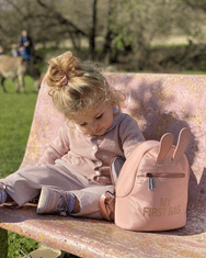 Childhome Detský batoh My First Bag Pink