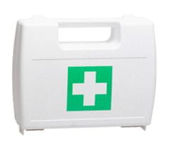 ŠTĚPAŘ Lekárnička v plastovom kufríku pre 5 osôb