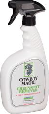 COWBOY Magic GREENSPOT REMOVER SPREY 946 ml